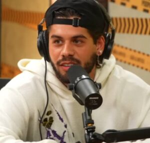 Zé Felipe relata perrengue fashion de Maria Flor durante prova de roupas