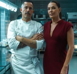 Agrado se desespera ao saber que é prima de Naiane. Veja os resumos dos capítulos de Coração Acelerado