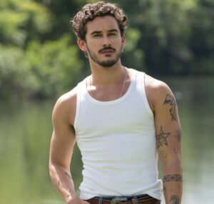 João Raul se declara para Agrado. Saiba o que vai acontecer em Coração Acelerado nesta terça-feira