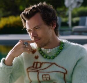 Vem aí! Harry Styles anuncia data de lançamento de nova música