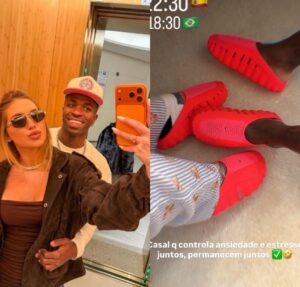 Zé Felipe revela ter fugido de clínica após sugestão de método de tratamento inusitado: Vazei