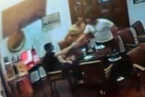 Assassinato de médicos em restaurante tem verdadeiro motivo revelado