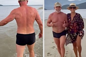 Lula comenta corpo sarado: “Minhas coxonas”