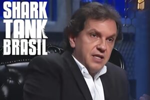 Justiça manda apreender passaporte de dono da Polishop, participante do Shark Tank