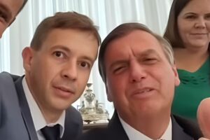 Deputado bolsonarista é alvo da PF: “R$ 912 mil”