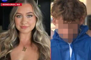 Professora casada fica grávida de aluno: “Todos chocados”