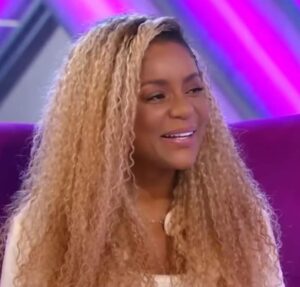 Após ser confirmada como nova apresentadora do SuperPop, SBT anuncia fim de contrato com Cariucha