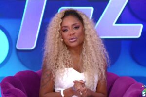 Cariúcha pede demissão do Fofocalizando e surpreende o SBT