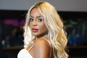 Fora do Fofocalizando, Cariúcha vibra com conquista da atração do SBT: ‘Obrigada Brasil’