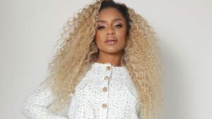 Cariúcha não renova com o SBT e assume programa que foi de apresentadora famosa por 25 anos