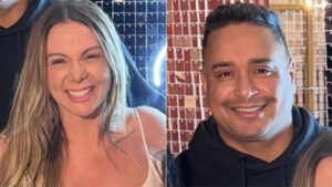 Xanddy reflete sobre o casamento com Carla Perez: “Furacão”