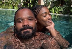 Arlindinho se declara a Erika Januza: “Ela é a rainha do meu coração”