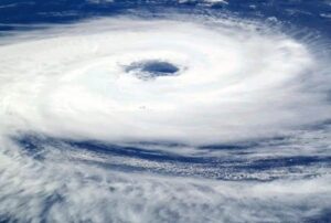 Ciclone coloca MG, RJ e SP em alerta para tempestades a partir de sexta-feira (30)