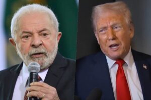 Lula consulta líderes antes de dar resposta a Trump sobre Conselho