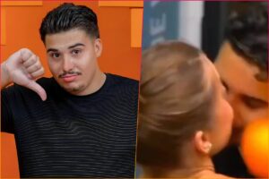 Mais assédio: vídeo antigo de Pedro na “Casa de Vidro” vem à tona