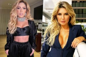 Manu Bahtidão processa Antonia Fontenelle após ataques