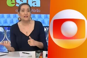 Sonia Abrão detona TV Globo: “Vacilou, é crime”
