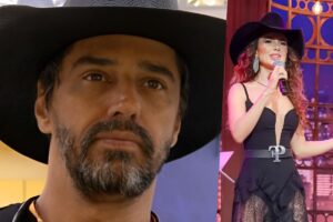 BBB 26: Alberto Cowboy diz que quase “roubou” música de Paula Fernandes
