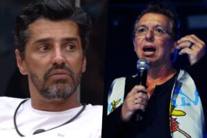 Alberto Cowboy detona Boninho: “Muito mal-educado”