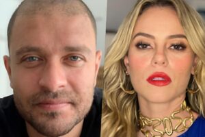 Fala de Diogo Nogueira sobre Paolla Oliveira revolta internautas