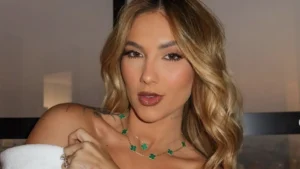 Virginia revela ter medo de paparazzi na praia: “Vou não”