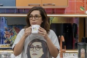 Christiane Torloni ”invade” o BBB 26 e se torna nova participante do reality