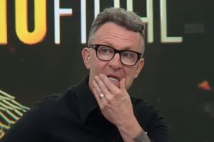 Craque Neto deve ganhar programa nas noites da Band