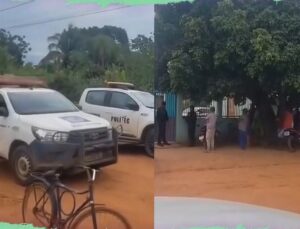 Adolescente de 14 anos é assassinado a tiros dentro de casa por membros de facção; veja vídeo