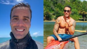 Após separação de Ivete Sangalo, Daniel Cady adota novo estilo de vida; saiba qual