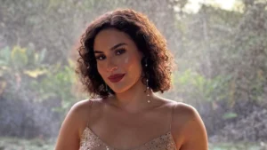 Lívian Aragão denuncia vídeo falso feito com IA e sai em defesa de Renato Aragão