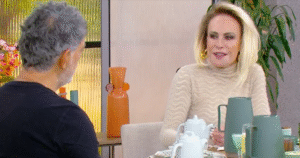 Ana Maria Braga sobre fumar: ‘É uma delícia, mas mata’