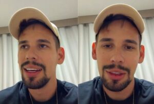 Lucas Borbas rebate críticas e nega busca por visibilidade após morte de Isabel Veloso: “Nunca foi sobre dinheiro”