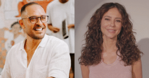 Diogo Nogueira rasga elogios a Paolla Oliveira ao comentar publicação da atriz