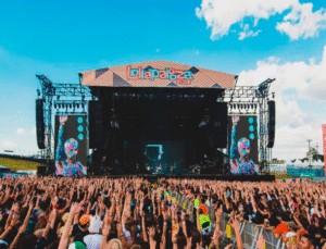 Festivais de Música: Relembre os principais festivais de 2025