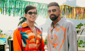 Aposta do Carnaval, Dilsinho e Leo Foguete lançam “Minha Gata”; veja letra