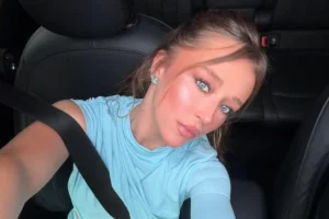 Duda Reis abre o jogo sobre libido após a maternidade e vontade de ter outros filhos