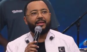 Dudu Nobre é internado às pressas e tem shows adiados