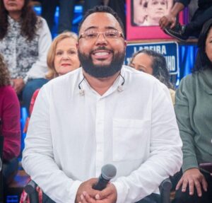 Dudu Nobre adia shows após diagnóstico de pneumonia: Repouso absoluto