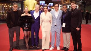 Aos 69 anos, ator que ficou afastado das novelas há duas décadas é pai de dois filhos adotivos e vive despedida dramática