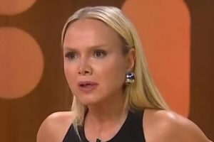 Eliana passa por procedimento cirúrgico em São Paulo