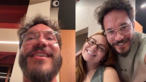 Eliezer explica por que adiou casamento com Viih Tube: ‘Mudamos’