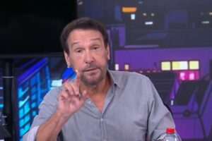 Jovem Pan estreia na TV aberta e Emilio Surita ensina como sintonizar o canal