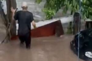 Corpo da segunda vítima de enxurrada em São Paulo é encontrado