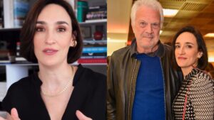 Esposa de Pedro Bial desabafa após relatar assalto à mão armada: ‘Não imaginava…’