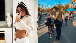 Mulher de Igor Camargo confirma o casamento e explica: ‘Respeito’