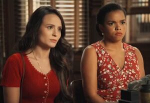 Êta Mundo Melhor!: Apoiada por Dita, Estela denuncia Ernesto