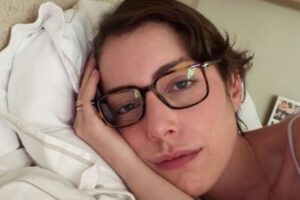 Fabiana Justus detalha acompanhamento médico após tratamento