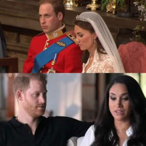 Visita de Meghan Markle, 15 anos de casamento de William e Kate… Veja os acontecimentos que devem marcar o ano da família real britânica