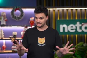 Felipe Neto toma decisão sobre carreira e surpreende com anúncio: “é a última”