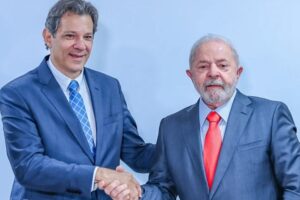 Fernando Haddad deixará Ministério da Fazenda e governo Lula